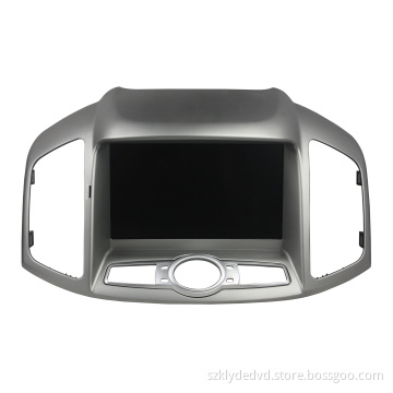 Glonass Navigation Player for Capative 2012-2016